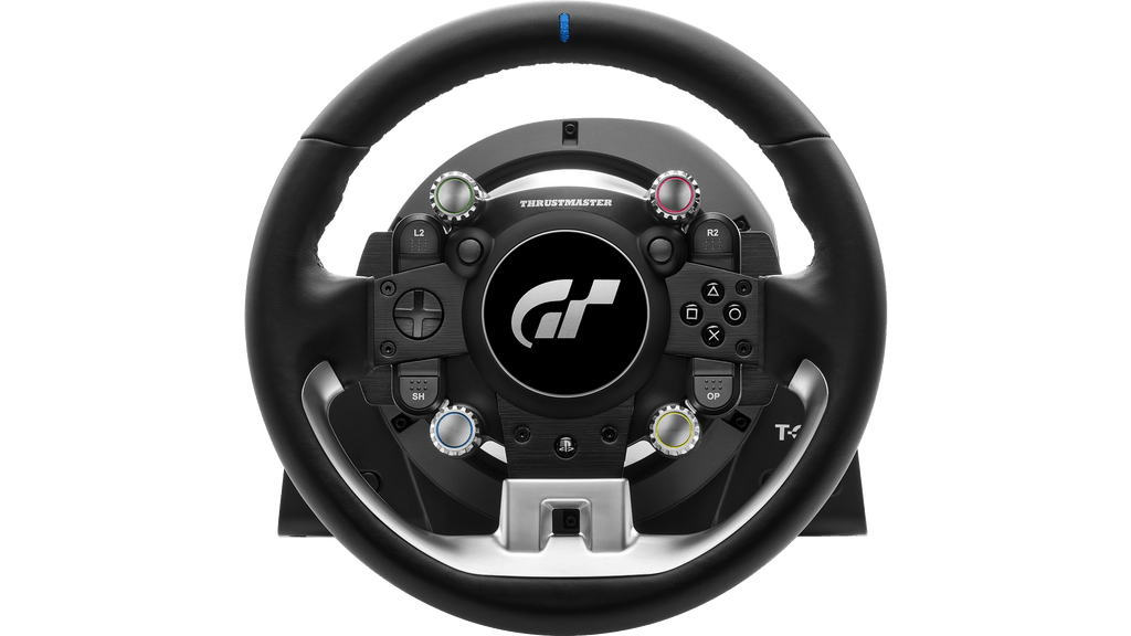 Thrustmaster T-GT II imagen 2 | DEALBYTE