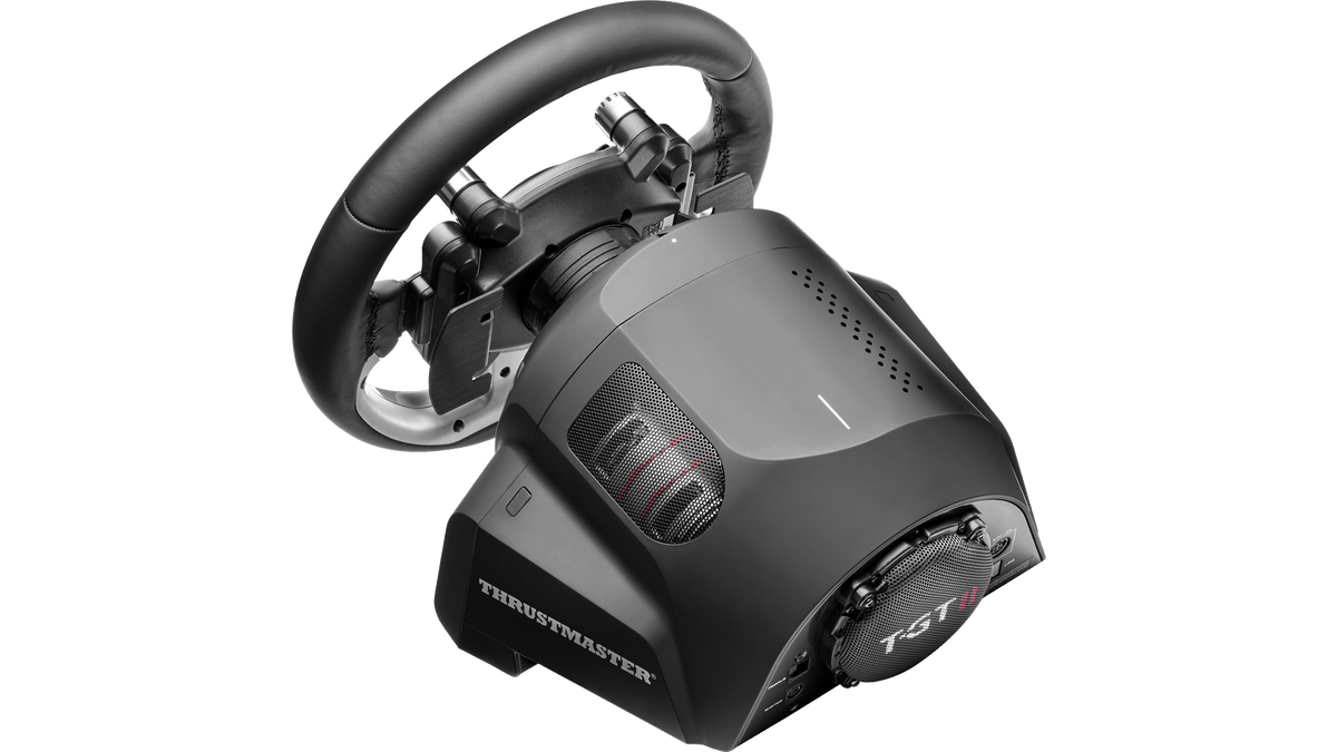 Thrustmaster T-GT II PACK imagen 3 | DEALBYTE