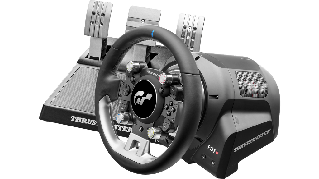 Thrustmaster T-GT II imagen 1 | DEALBYTE