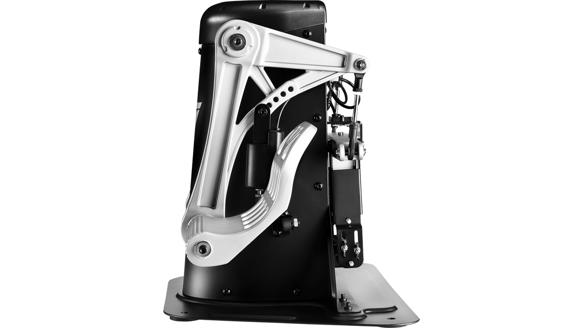 Thrustmaster TPR: Thrustmaster Pendular Rudder imagen 2 | DEALBYTE