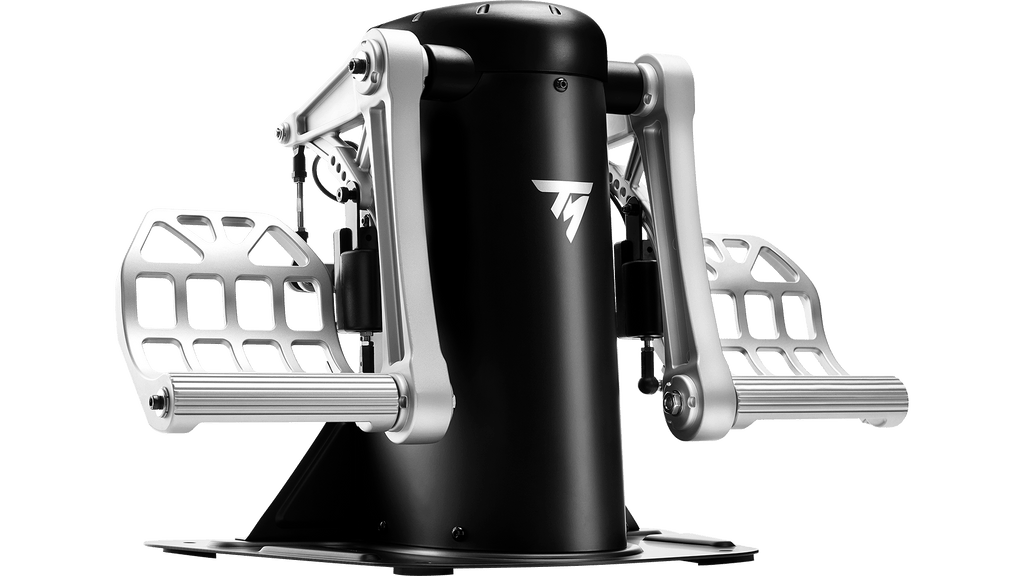 Thrustmaster TPR: Thrustmaster Pendular Rudder imagen 3 | DEALBYTE