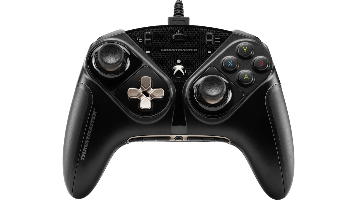 Thrustmaster ESWAP X PRO CONTROLLER imagen 1 | DEALBYTE