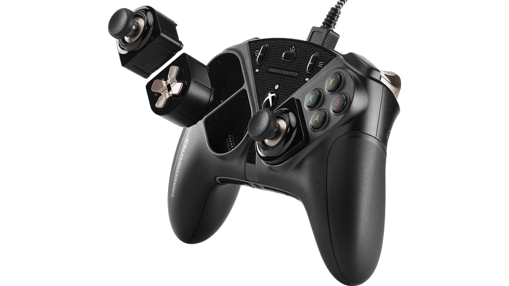 Thrustmaster ESWAP X PRO CONTROLLER imagen 2 | DEALBYTE