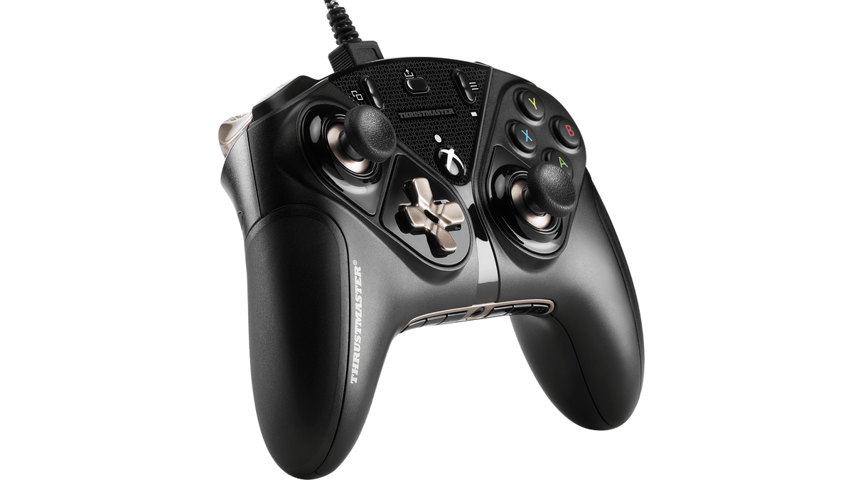 Thrustmaster ESWAP X PRO CONTROLLER imagen 3 | DEALBYTE