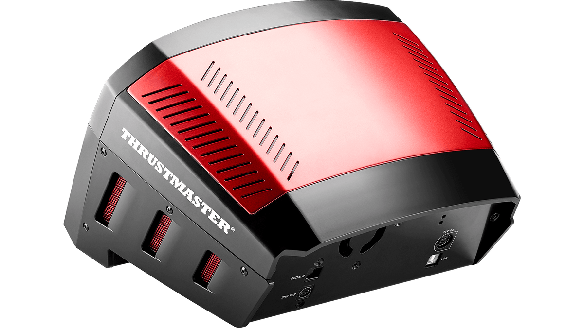 Thrustmaster TS-XW Servo Base imagen 2 | DEALBYTE