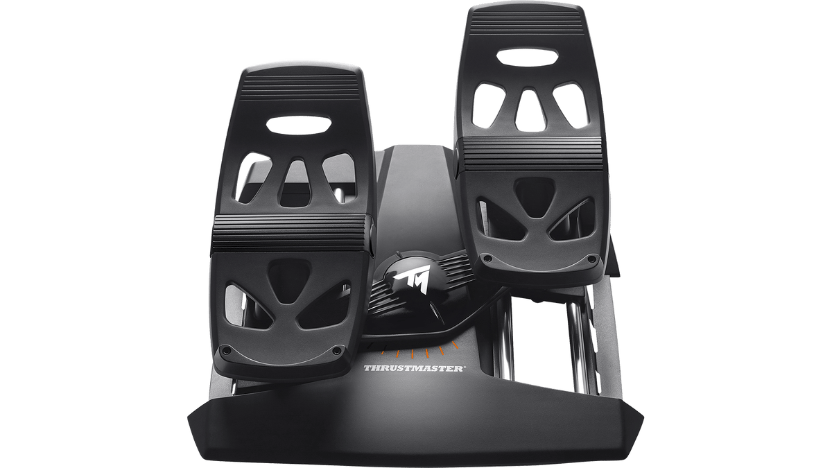 Thrustmaster T.Flight Full Kit X imagen 2 | DEALBYTE