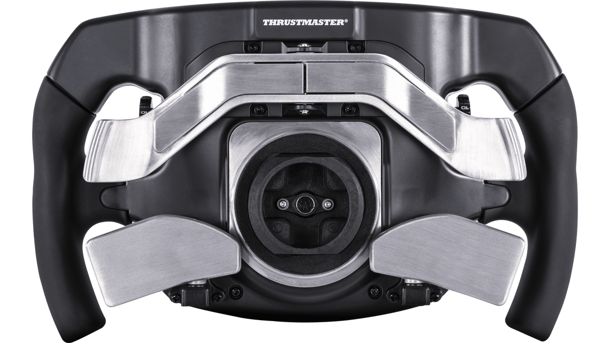 Thrustmaster Formula Wheel Add-On Ferrari SF1000 Edition imagen 3 | DEALBYTE