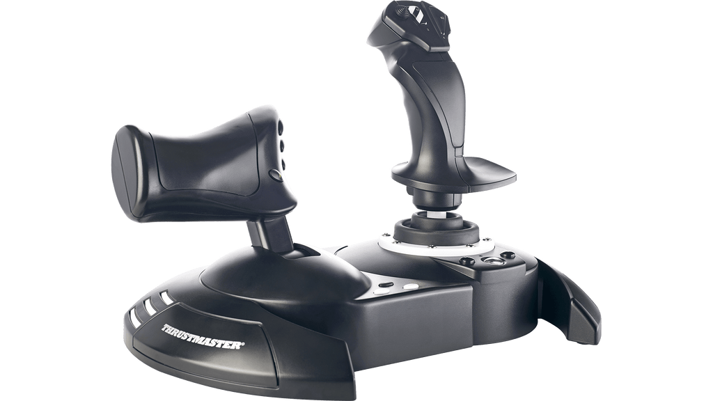 Thrustmaster T.Flight Hotas One imagen 1 | DEALBYTE