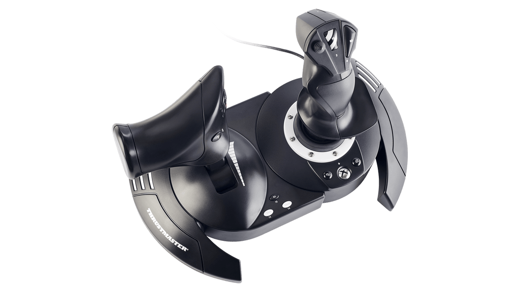 Thrustmaster T.Flight Hotas One imagen 2 | DEALBYTE