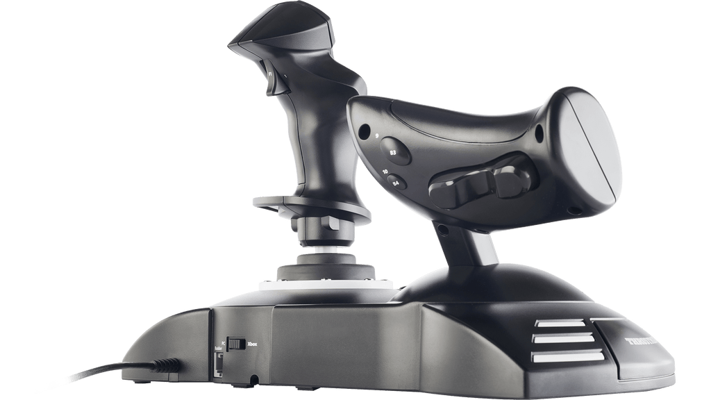 Thrustmaster T.Flight Hotas One imagen 3 | DEALBYTE