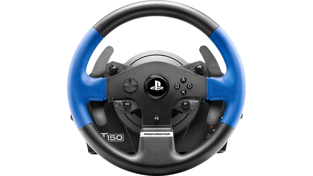 Thrustmaster T150 Force Feedback imagen 1 | DEALBYTE