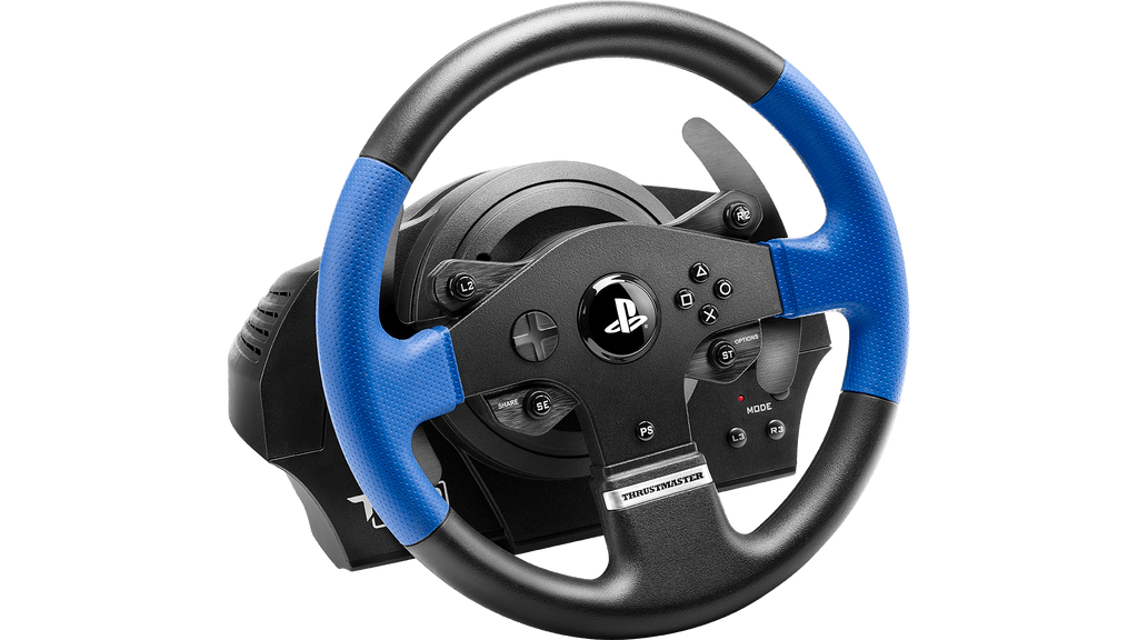 Thrustmaster T150 Force Feedback imagen 3 | DEALBYTE