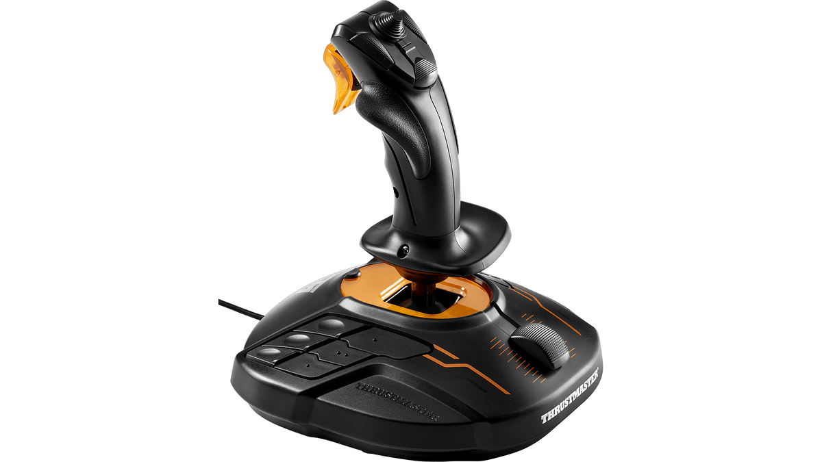 Thrustmaster T.16000M FCS imagen 1 | DEALBYTE