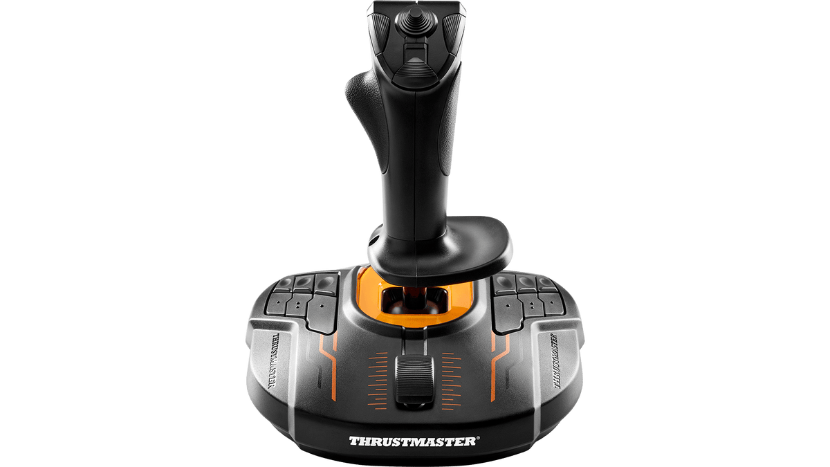 Thrustmaster T.16000M FCS imagen 2 | DEALBYTE