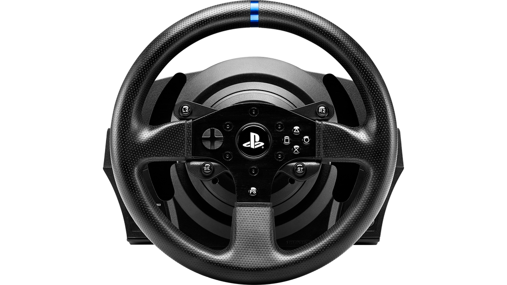 Thrustmaster T300RS imagen 1 | DEALBYTE