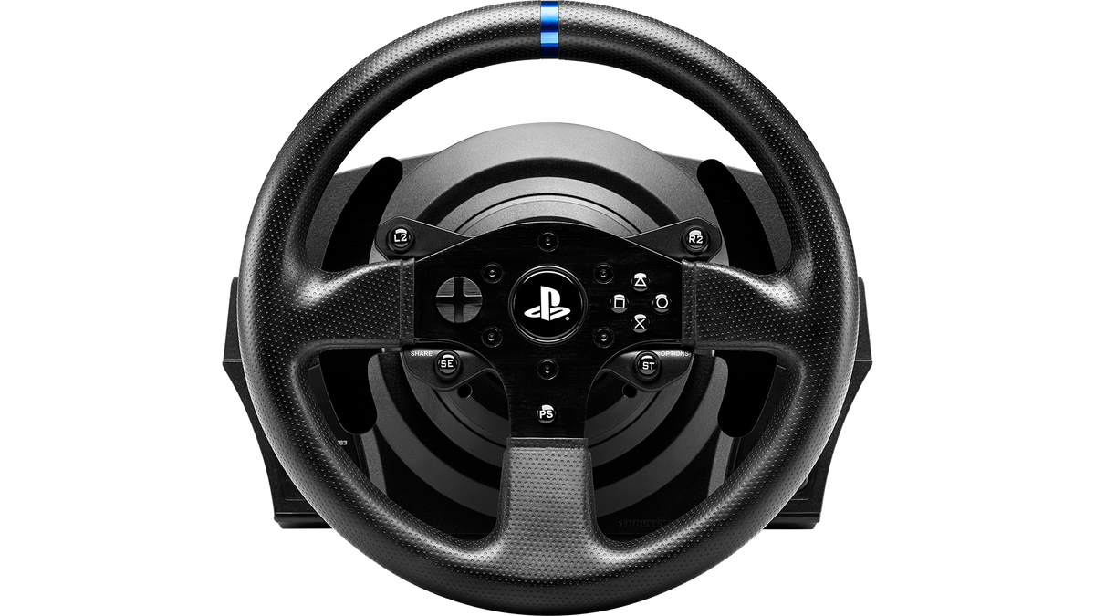 Thrustmaster T300RS imagen 1 | DEALBYTE