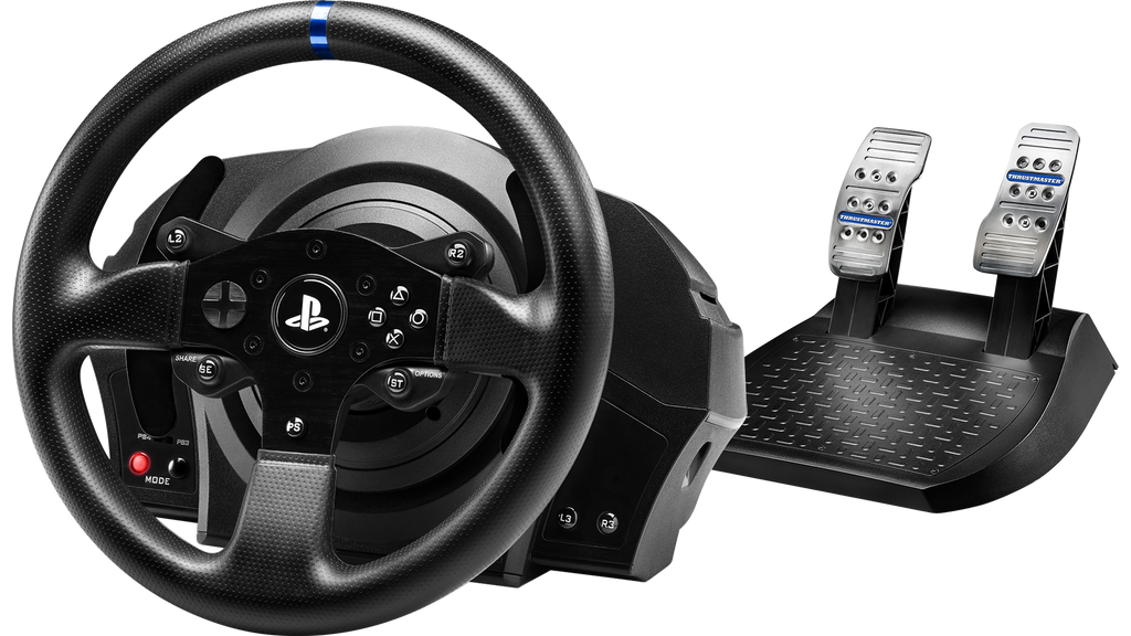 Thrustmaster T300RS imagen 3 | DEALBYTE