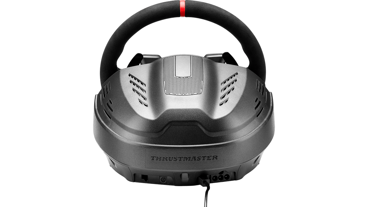 Thrustmaster T300 Ferrari Integral Racing Wheel Alcantara Edition imagen 2 | DEALBYTE