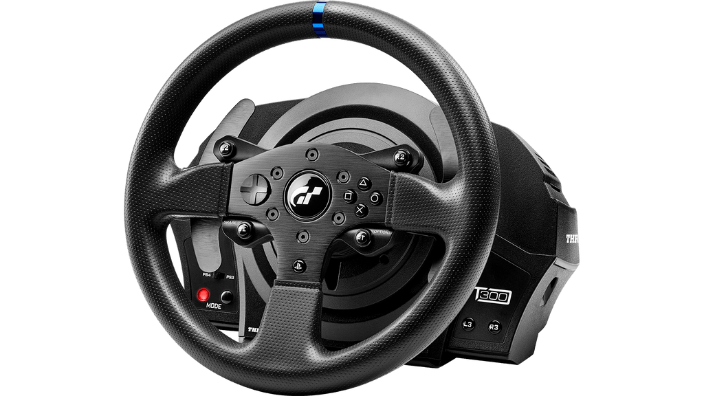 Thrustmaster T300RS GT Edition imagen 1 | DEALBYTE