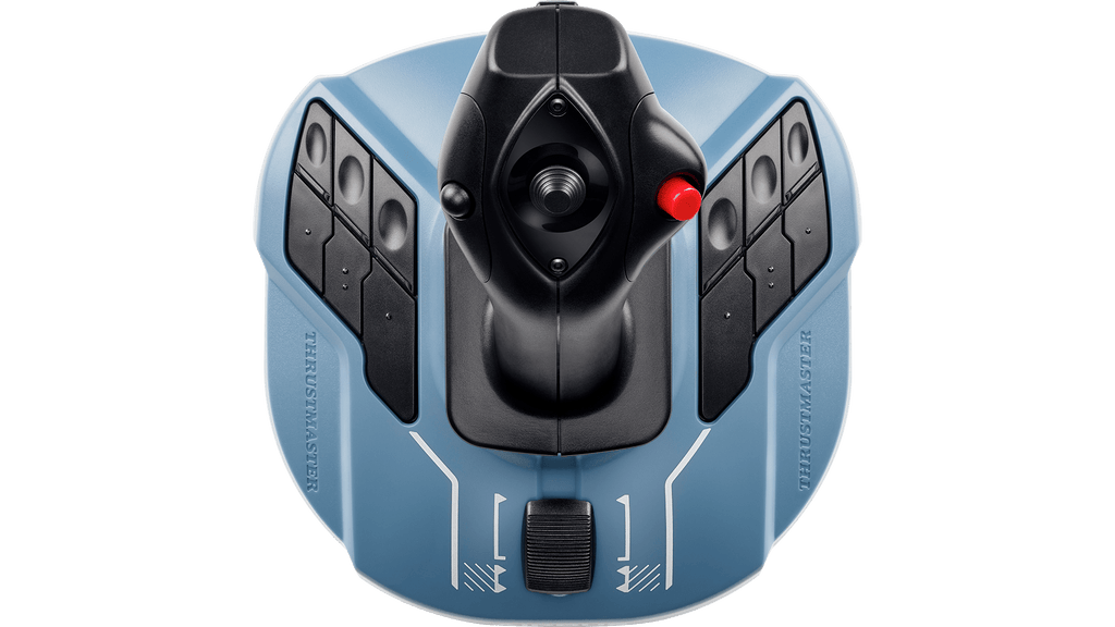 Thrustmaster TCA Sidestick Airbus Edition imagen 3 | DEALBYTE