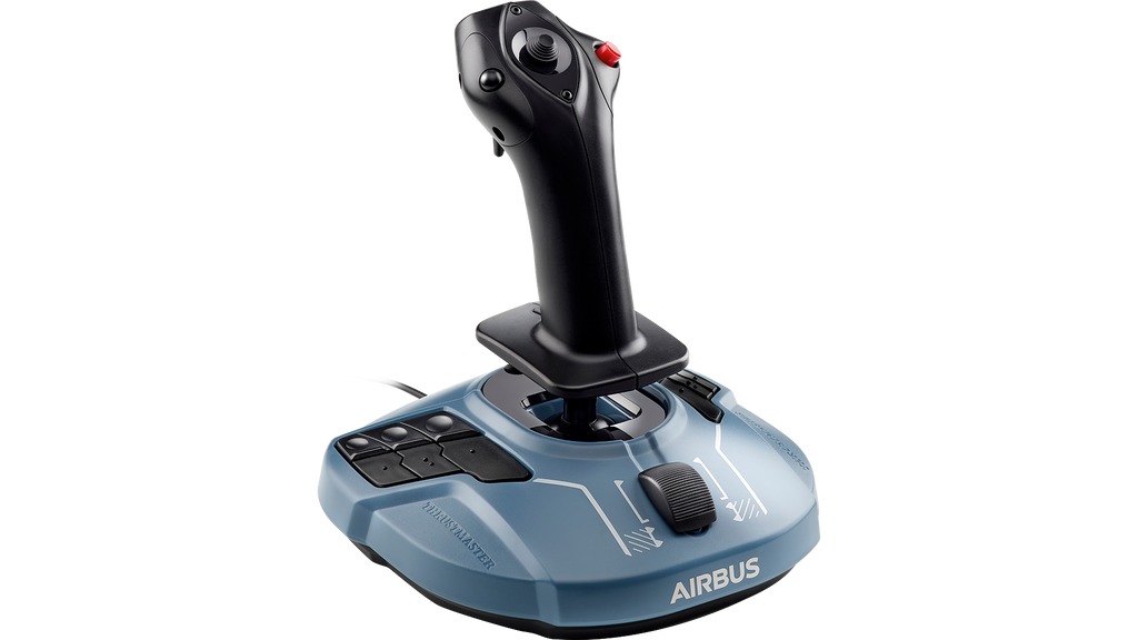 Thrustmaster TCA Sidestick Airbus Edition imagen 1 | DEALBYTE