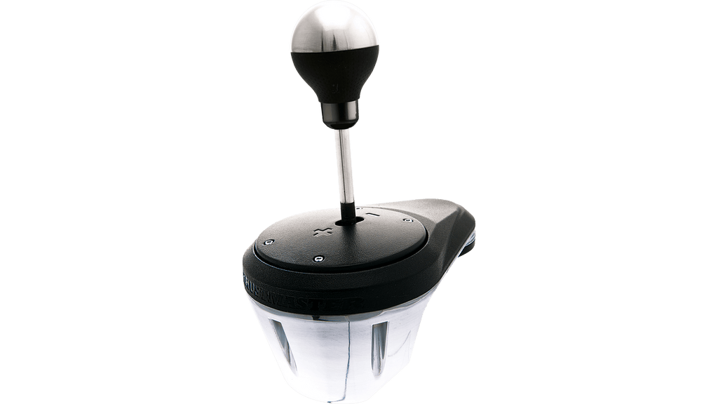 Thrustmaster TH8A Shifter Add-On imagen 2 | DEALBYTE