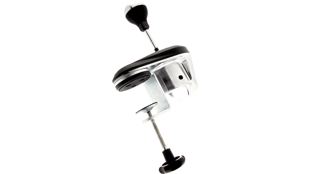 Thrustmaster TH8A Shifter Add-On imagen 3 | DEALBYTE