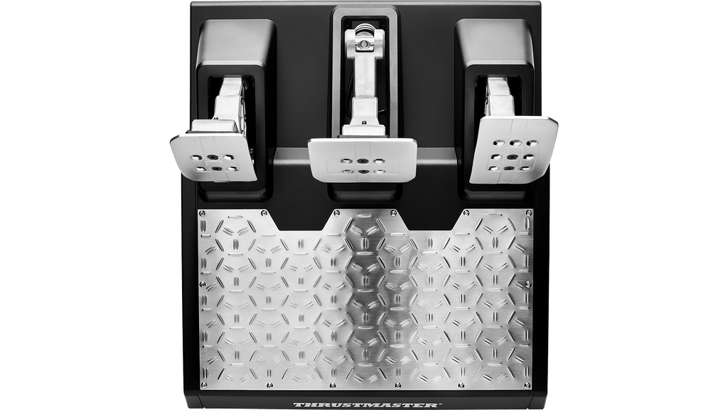 Thrustmaster T-LCM Pedals imagen 3 | DEALBYTE