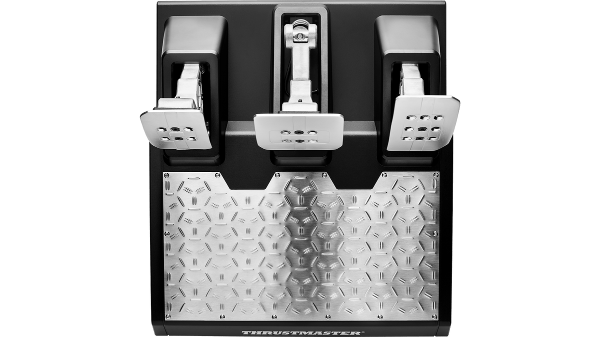 Thrustmaster T-LCM Pedals imagen 3 | DEALBYTE