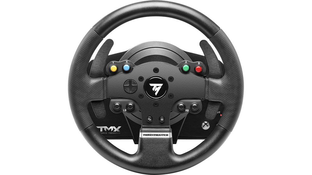 Thrustmaster TMX Force Feedback imagen 1 | DEALBYTE