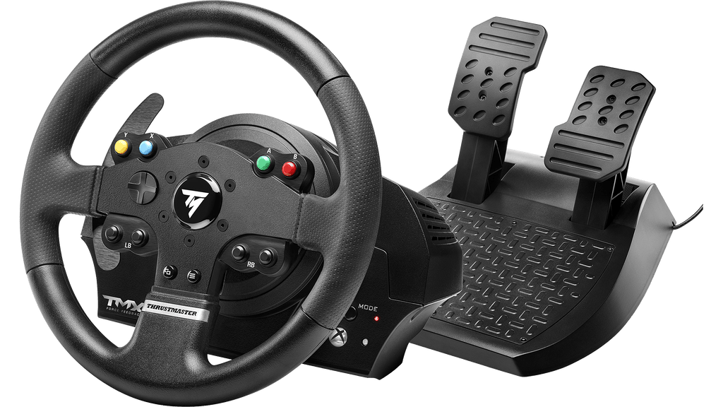 Thrustmaster TMX Force Feedback imagen 3 | DEALBYTE