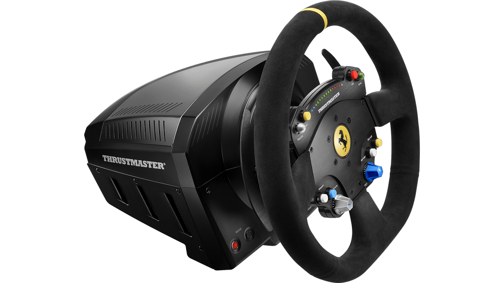 Thrustmaster TS-PC RACER Ferrari 488 Challenge Edition imagen 1 | DEALBYTE
