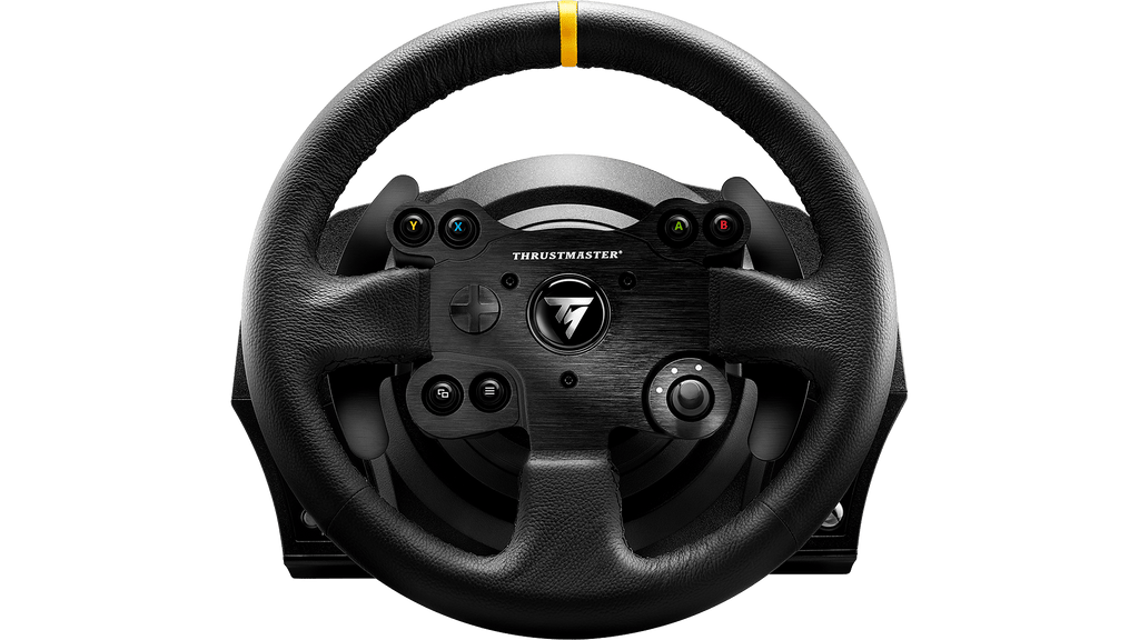 Thrustmaster TX Racing Wheel Leather Edition imagen 2 | DEALBYTE
