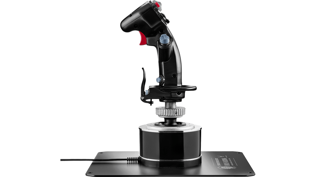 Thrustmaster HOTAS Warthog™ Flight Stick imagen 2 | DEALBYTE