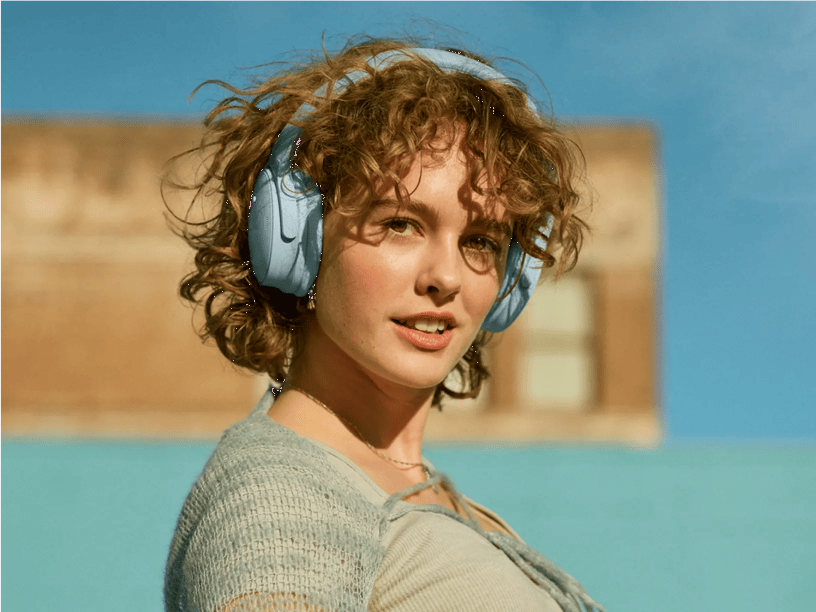 Bose Bose QuietComfort 45 Headphones · DEALBYTE · vista 3