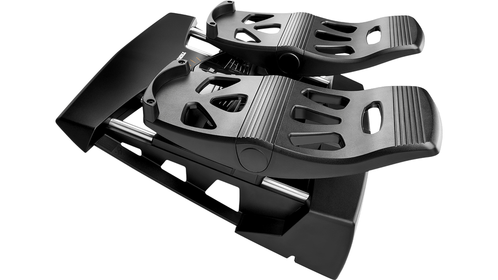 Thrustmaster T.Flight Rudder Pedals imagen 3 | DEALBYTE