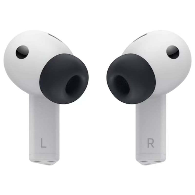 Samsung Galaxy Buds3 FE R420 Gris - vista interior