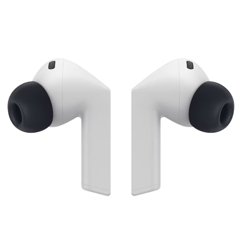 Samsung Galaxy Buds3 FE R420 Gris - vista lateral