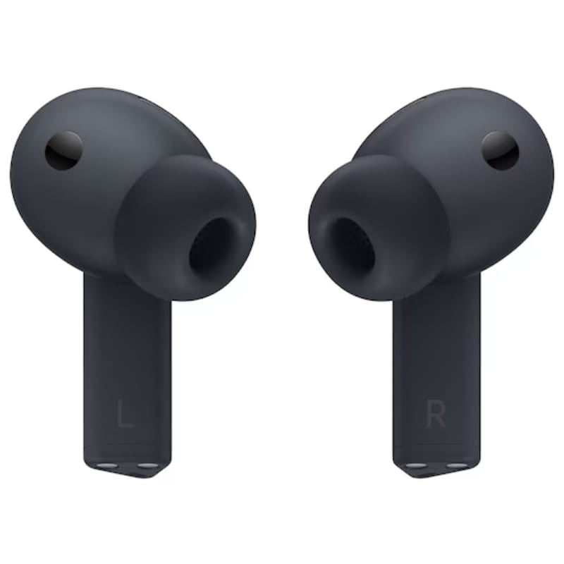 Samsung Galaxy Buds3 FE R420 Negro - vista interior