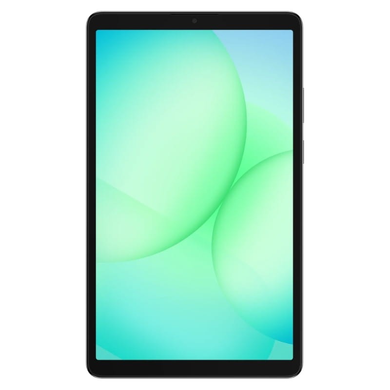 Samsung Galaxy Tab A11 8,7 4GB/64GB 4G Gris - vista frontal