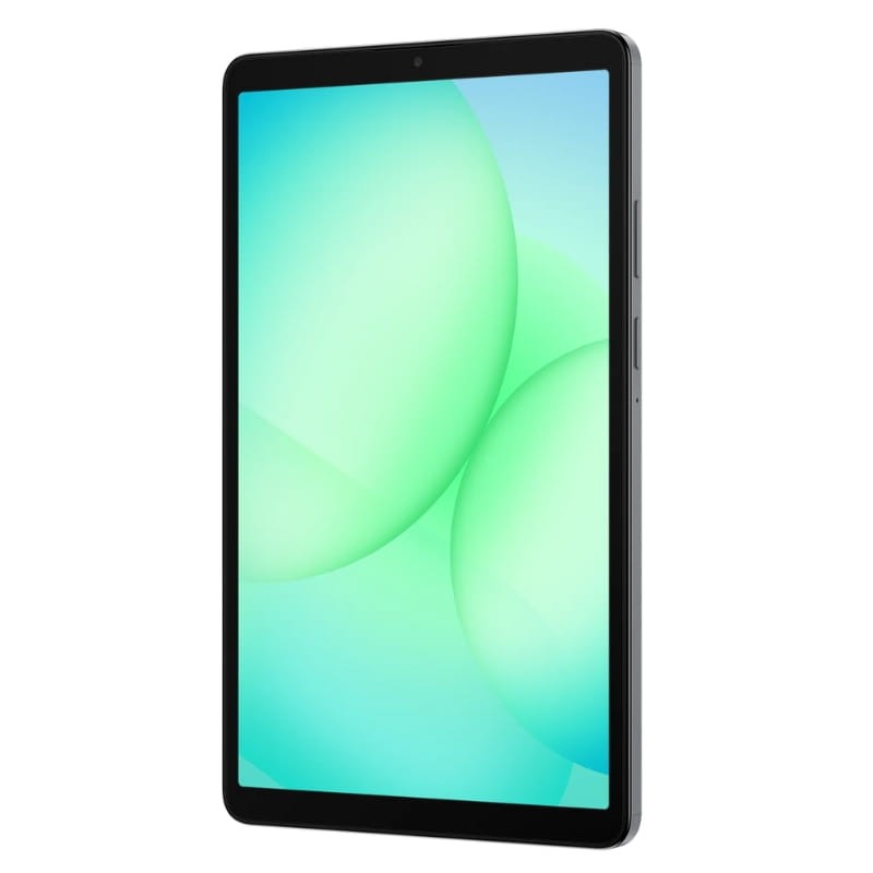 Samsung Galaxy Tab A11 8,7 4GB/64GB 4G Gris - vista a 45 grados