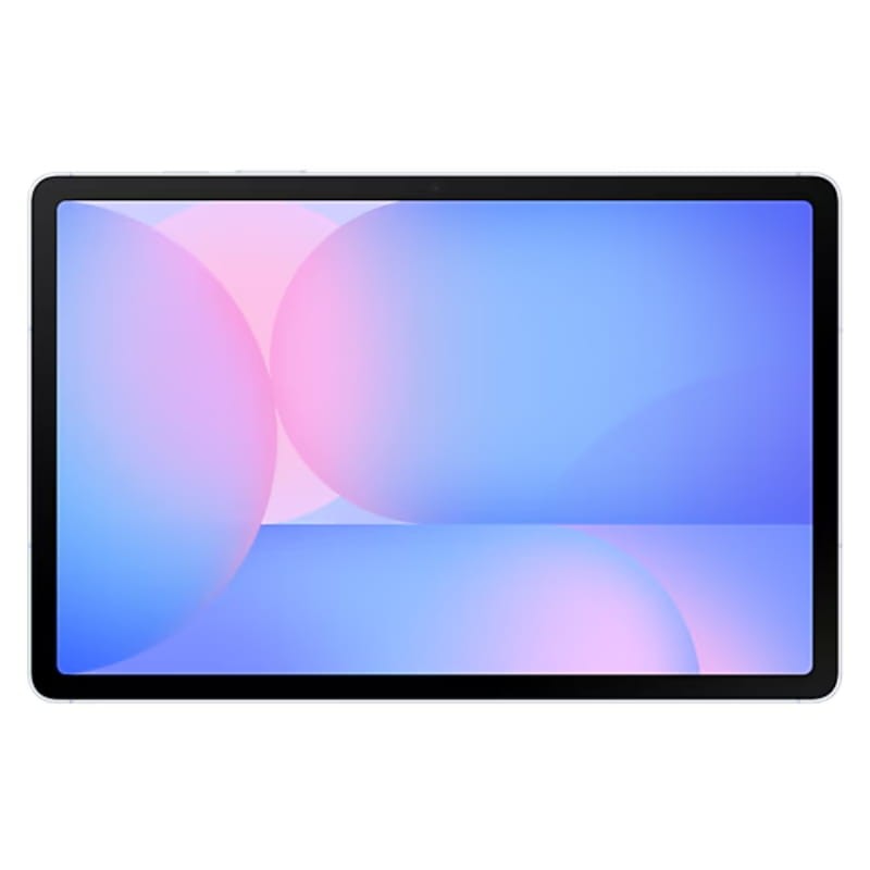 Samsung Galaxy Tab S10 FE 10,9'' 8GB/128GB WiFi Azul - vista frontal