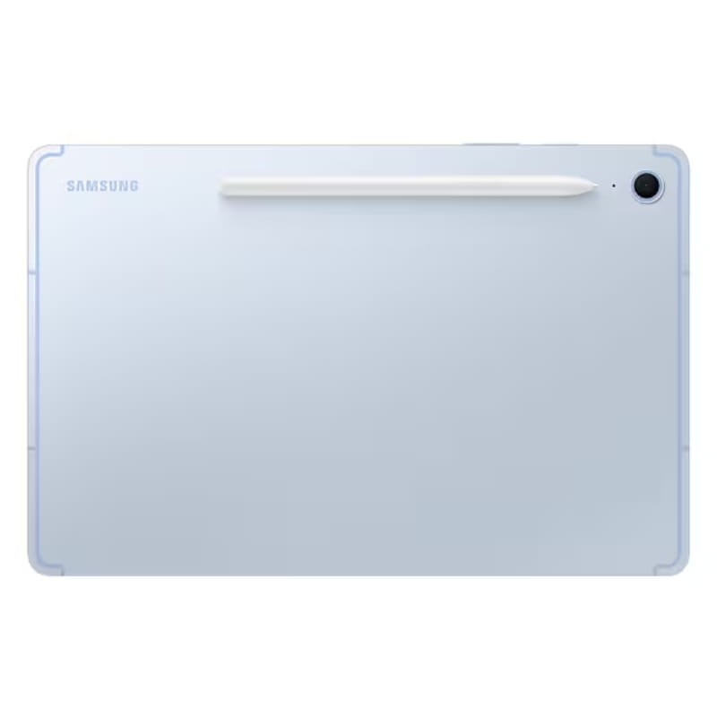 Samsung Galaxy Tab S10 FE 10,9'' 8GB/128GB WiFi Azul - vista trasera