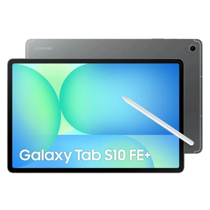 Samsung Tab S10 FE+ 13,1" 8GB/128GB 5G Gris