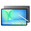 Samsung Tab S10 FE+ 13,1" 8GB/128GB 5G Gris