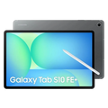 Samsung Tab S10 FE+ 13,1'' 8GB/128GB WiFi Gris
