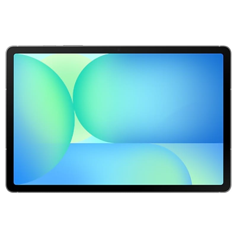 Samsung Tab S10 FE+ 13,1'' 12GB/256GB 5G Gris - vista frontal