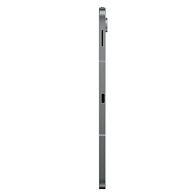 Samsung Tab S10 FE+ 13,1'' 12GB/256GB 5G Gris - vista lateral