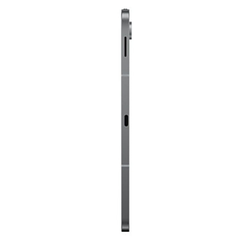 Lateral de Samsung Tab S10 FE+ 13,1 8GB/128GB 5G Gris