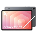 Samsung Galaxy Tab S11 11" 12GB/512GB WiFi Gris